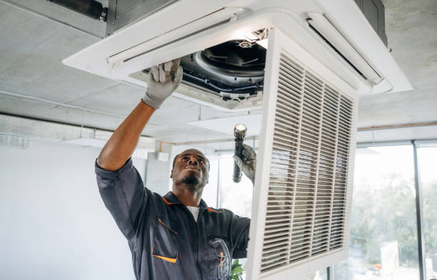 Licensed Hvac Installation service in Coralville, IA - FH HVAC