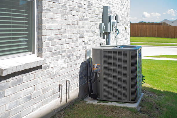 Reliable Hvac Installation contractor in Coralville, IA by FH HVAC